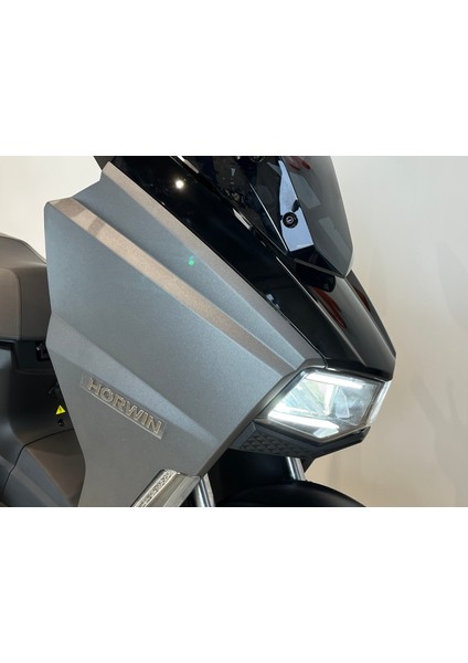 2024 Horwin Sk3 1 Batt