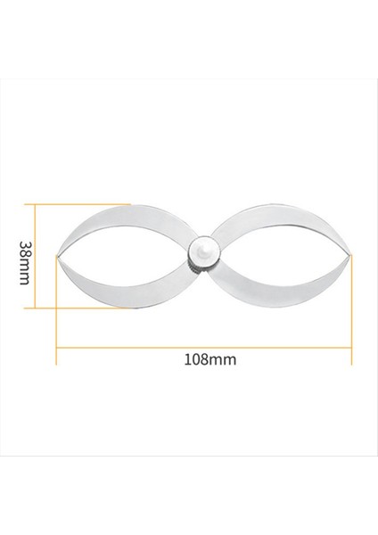 Ahşap Tenon Gauge Yüksek Hassasiyetli Ahşap Işleme Ahşap Tenon Gösterge Kalınlık ve Duvar Kalınlığı Ölçüm Aracı (Yurt Dışından) modelleri