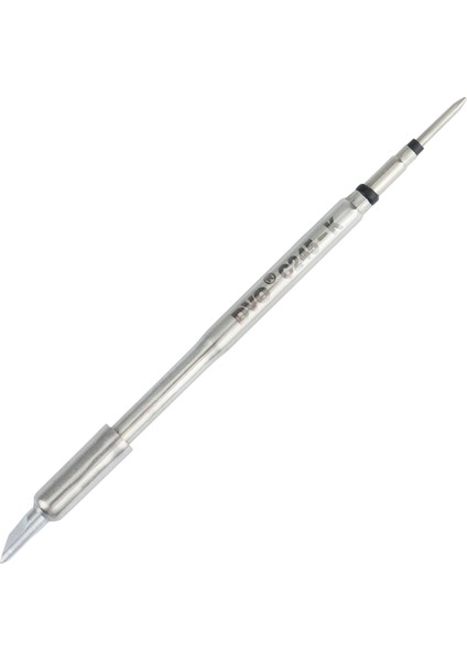 Jbc Için Universal Için Dvo C245 Lehimleme Demir Uçları Kaynak Meme Kavrama Uyumlu C245-029 C245-030 Lehim Noktalı Uç (Yurt Dışından) indirimleri