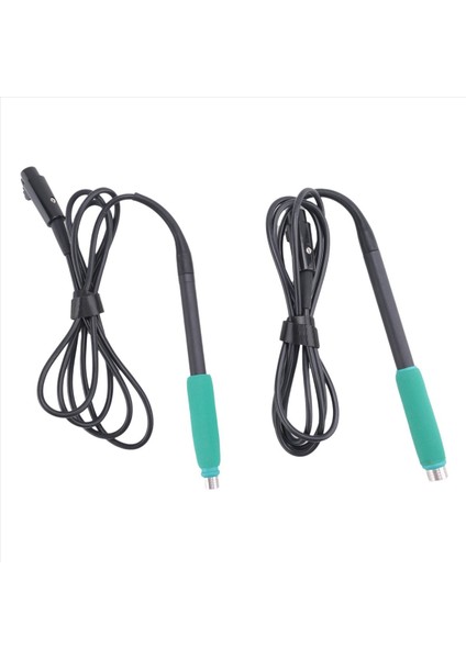 2 Adet Kaynak Tablosu Kulpları C210/C245 Yedek Kiti Elektrikli Haval Eşitleme Demir Araçları Için Uygundur (Yurt Dışından)