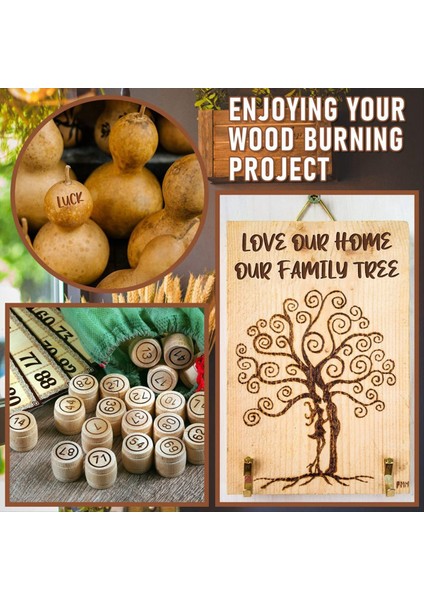 56 Adet Ahşap Ucu Harf Alfabe Numarası Içeren Ahşap Ucu Seti Ab Fişi (Yurt Dışından) modelleri