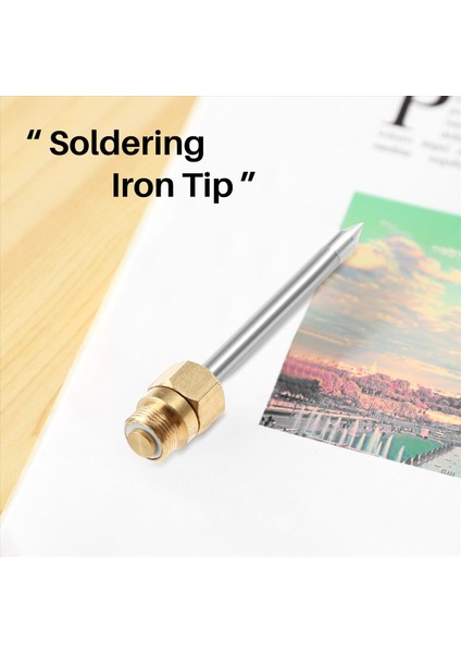 510 Arabirim Havalandırma Demir Uç Mini Taşınabilir USB Lehimleme Demir Uç Kaynak Yeniden Yeniden Işleme Aksesuarları Gösterdi (Yurt Dışından) indirimleri