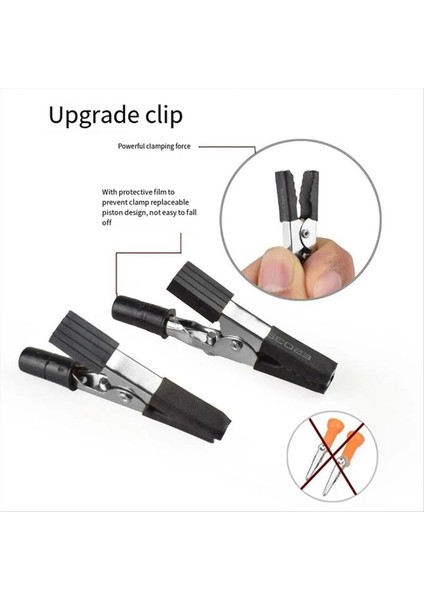 Braket Onarım Aracı ile Ayarlanabilir Pcb Için Klipsli Lehim Istasyonu Braketi Evrensel Kol Dört Pençe Lehimleme Istasyonu (Yurt Dışından) fırsatları