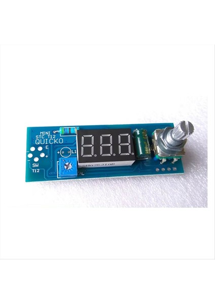 STC-T12 Lehim Demir Dıy Kitleri Elektrikli Birim Dijital Lehimleme Demir Istasyonu Sıcaklık Kontrolör Kitleri (Yurt Dışından) indirimleri