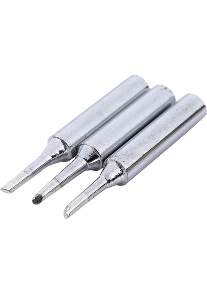 6pcs 900M-T-2C 60W 2mm Genişlik Eğim Lehim Ucu Ucu 43 x 6mm (Yurt Dışından) fiyatları