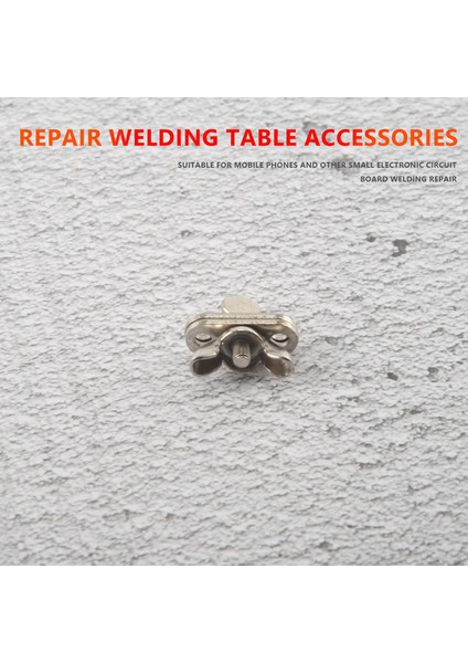 Üçüncü El Lehekleme Demir Stand Kelepçesi Yardım Eller Klipli Aracı Pcb Tutucu Elektrik Devreleri Hobi (Yurt Dışından) indirimleri