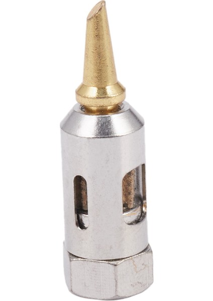 2x Kablosuz Lehimleme Demir MT-100 Bütan Gaz Havalandırma Demir Kalem (Yeşil) (Yurt Dışından) fırsatları