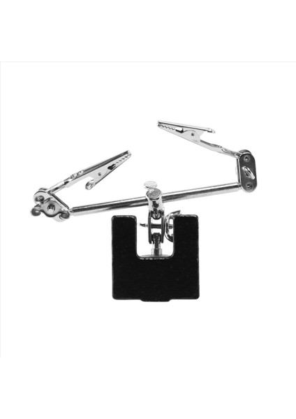 4x Üçüncü El Lehekleme Demir Stand Kelepçesi Yardım Eller Klip Araç Pcb Tutucu Elektrik Devreleri Hobi (Yurt Dışından) indirimleri