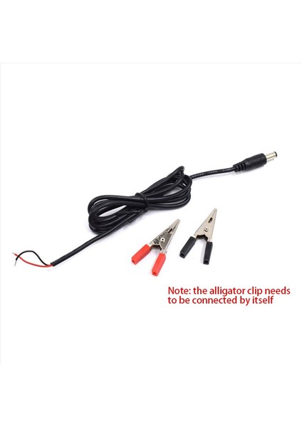 Dc 12V Taşınabilir Lehimleme Demir Düşük Voltajlı Araç Pil 60W Kaynak Yeniden Yeniden Işleme Aletleri Aligator Cılp ile (Yurt Dışından) fırsatları