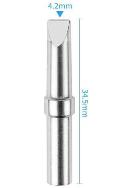 12PCS Yedek Lehimleme Demir Et Weller WEE1010NA WES51 WESD51 PES51 WEP70 Lehimleme Ipuçları (Yurt Dışından) modelleri