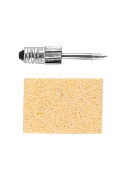 USB Lehimleme Demir Kafası E10 Arayüz Pil Lehimleme Demir Lehimleme Demir Kafa Dişli Havalandırmalı Havalandırma Demir Kafa (Saçlı) (Yurt Dışından) fiyatları