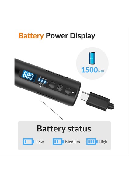 Dijital Ekran USB Kablosuz Havuz Kiti Taşınabilir Lehim Kalemi USB USB Şarj Edilebilir Kaynak Aracı (Yurt Dışından) fiyatları