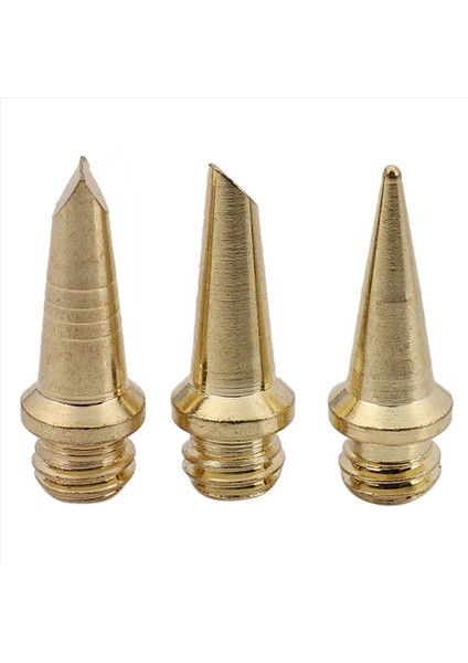 18 Adet Alev Bütan Gaz Lehimleme Ipuçları+Nozul Bütan Gaz Lehim MT-100 Için Ucu (Yurt Dışından) fiyatları