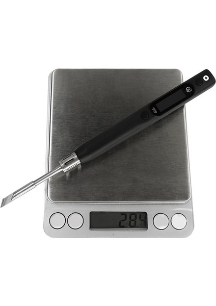 Sequre S99 Lehimleme Demir Uyumlu C245 Uç Desteği Pd Qc Dc Pps Drone Rc Model Kaynak Onarım Aracı Için Güç Kaynağı (Yurt Dışından) modelleri