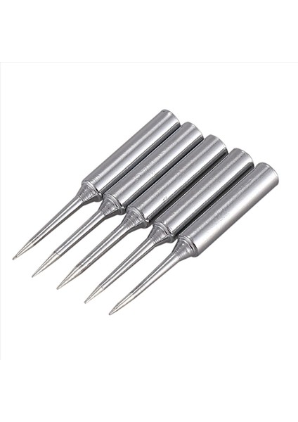 900M-T-LI 0 8mm Point Çapı Lehim Lehim Demir Uçları 20 Pcs (Yurt Dışından) fiyatları