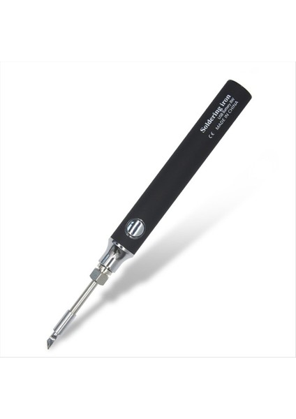 Kablosuz Mini USB Lehimleme Demir Seti 5V Taşınabilir 8W Lehim Kalemi Ev Onarım Araçları (Yurt Dışından) fiyatları