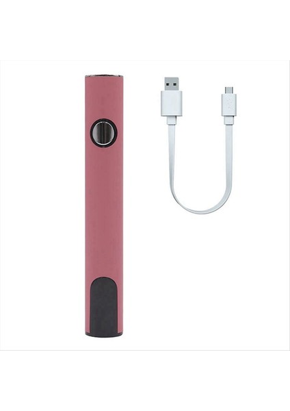 510 Arayüz Pil Lehimleme Demir Taşınabilir Hızlı Isıtma Kaynak Onarım Aracı Kablosuz Şarj (Yurt Dışından)