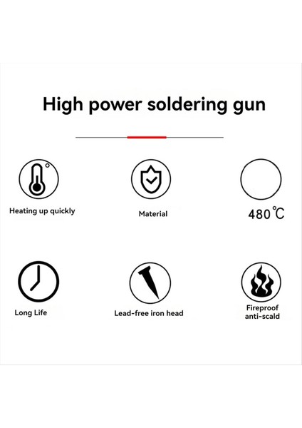 Otomatik Olarak Lehimleme Aracı 60W Elde Dahili Isıtma Otomatik Olarak Teneke Alet Kaynağı Araçları 110V Us Fişini Gönder (Yurt Dışından) modelleri