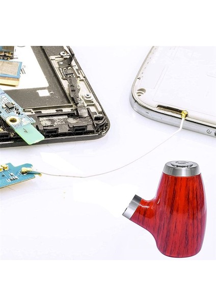 USB Kablosu ile Lehimleme Demir Kablosuz Pille Çalışan Kaynak Aracı Çoğu 510 Dişli (Yurt Dışından) indirimleri