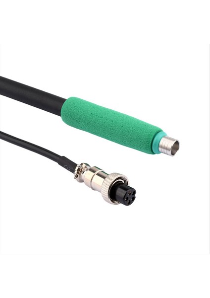 Lehim Istasyonu Sapı Uyumlu C245 Lehimleme Tip Kaynak Araçları Kaynak Istasyonu Sapı Delik Fişi (Yurt Dışından)