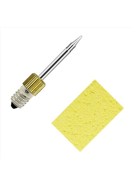 3x Lehimleme Demir Uçu E10 Arayüz Kaldırma Demir Ipuçları USB Lehim Kaldırma Kafası Kalma Araçları Marka Zemini A-A (Yurt Dışından) fiyatları