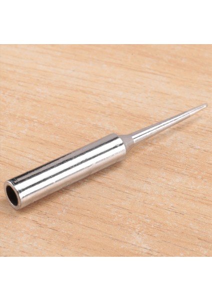 900M-T-LI 0 8mm Point Çapı Lehim Lehim Demir Uçları 5 Pcs (Yurt Dışından)