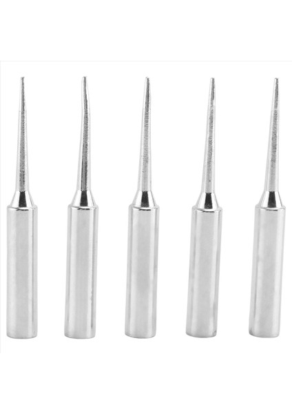 900M-T-LI 0 8mm Point Çapı Lehim Lehim Demir Uçları 5 Pcs (Yurt Dışından) fiyatları