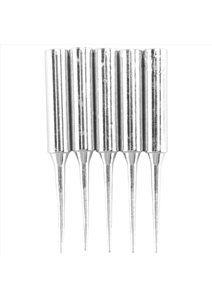 900M-T-LI 0 8mm Point Çapı Lehim Lehim Demir Uçları 5 Pcs (Yurt Dışından) fırsatları