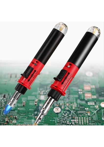 Kablosuz Gaz Havalandırma Demir Isı Üfleyici Torçu Kendinden Eignit Anında Başlat Taşınabilir Ayarlanabilir Alev Kontrol Kaynak Araçları (Yurt Dışından) fiyatları