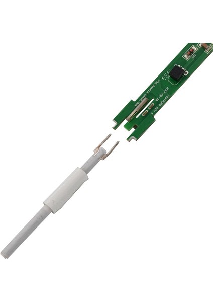 Elektrikli Havalandırma Demir Aracı Seti Iç Isıtma Tipi Sıcaklık Düzenleme Elektrikli Luo Demir Kaynak Kalem Seti Ab Fişi (Yurt Dışından) modelleri