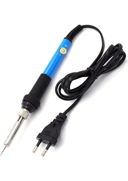 Elektrikli Havalandırma Demir Aracı Seti Iç Isıtma Tipi Sıcaklık Düzenleme Elektrikli Luo Demir Kaynak Kalem Seti Ab Fişi (Yurt Dışından) indirimleri