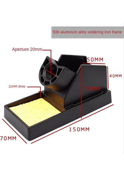 936 Havalandırma Demir Çerçevesi Alüminyum Metal Kaynak Tablosu Çerçevesi Isıya Dayanıklı Isı Yalıtımını Erimlemez (Yurt Dışından) modelleri