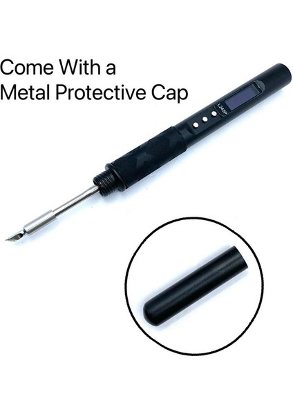 L245P Pd 65W Dc 90W Taşınabilir Elektrikli Havalandırma Demir Qc Pd Dıy Elektrikli Onarımlar Için JBC245 Gümüş (Yurt Dışından) fiyatları