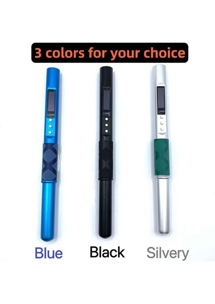 L245P Pd 65W Dc 90W Taşınabilir Elektrikli Havalandırma Demir Qc Pd Dıy Elektrikli Onarımlar Için JBC245 Gümüş (Yurt Dışından) fırsatları