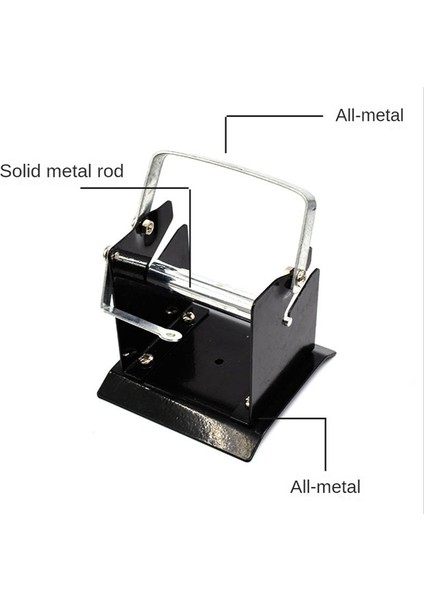 Ağır Hizmet Tipi Teneke Tel Çerçeve Tüm Metal Teneke Tel Braket Kaynağı Özel Lehimleme Demir Çerçeve (Yurt Dışından) fırsatları