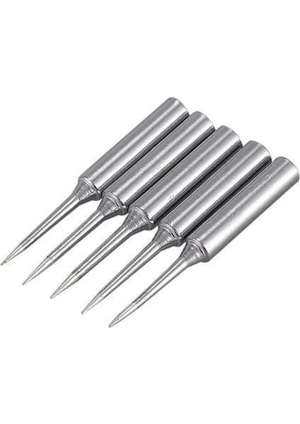 900M-T-LI 0 8mm Point Çapı Lehim Lehim Demir Uçları 10 Pcs (Yurt Dışından) fiyatları