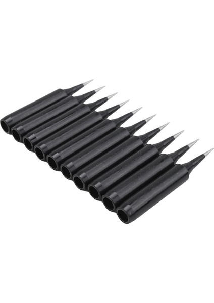 10PCS 900M-T-I Serisi Lehimleme Demir Uçları Lehimleme Bitleri Kaynak Endüstriyel 900M-ESD 907 907-ESD 933 (Yurt Dışından) modelleri