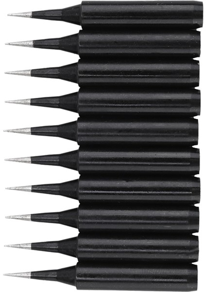 10PCS 900M-T-I Serisi Lehimleme Demir Uçları Lehimleme Bitleri Kaynak Endüstriyel 900M-ESD 907 907-ESD 933 (Yurt Dışından) fırsatları