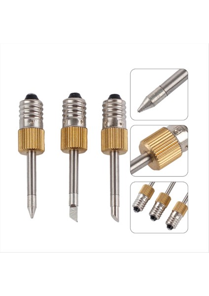 Lehimleme Demir Uç E10 Arabirim Lehimleme Demir Ipuçları USB Lehimleme Uç Kaynak Kafası Lehekleme Araçları Marka Demir-C (Yurt Dışından) modelleri