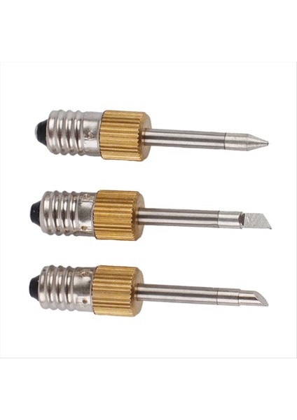 Lehimleme Demir Uç E10 Arabirim Lehimleme Demir Ipuçları USB Lehimleme Uç Kaynak Kafası Lehekleme Araçları Marka Demir-C (Yurt Dışından) fırsatları