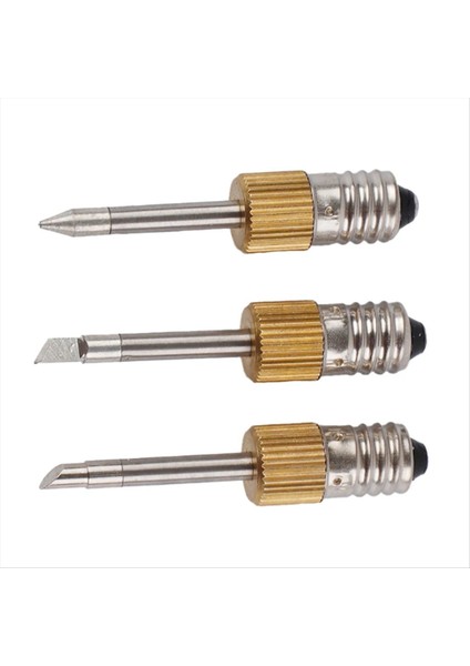 Lehimleme Demir Uç E10 Arabirim Lehimleme Demir Ipuçları USB Lehimleme Uç Kaynak Kafası Lehekleme Araçları Marka Demir-C (Yurt Dışından) indirimleri