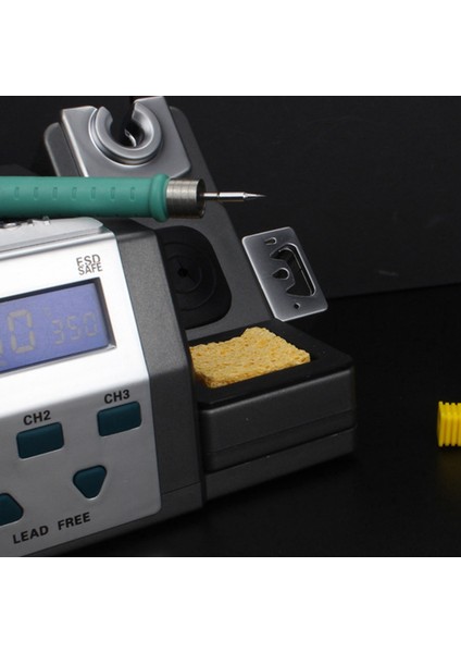 2x C210 Serisi Lehimleme Uçu Kurşunsuz Lehim Kaynak Kafası Jbc T210 Sugon T26 T26D Lehim Istasyonu (002) (Yurt Dışından) fiyatları