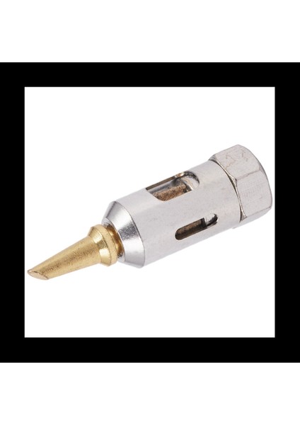 3x Kablosuz Lehimleme Demir MT-100 Bütan Gaz Havalandırma Demir Kalem (Yeşil) (Yurt Dışından) fırsatları