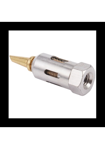 3x Kablosuz Lehimleme Demir MT-100 Bütan Gaz Havalandırma Demir Kalem (Yeşil) (Yurt Dışından) indirimleri