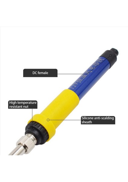 3x Dc 12V Taşınabilir Lehimleme Demir Düşük Voltajlı Araç Pil 60W Aligator Cılp ile Kaynak Yeniden Onarım Aletleri (Yurt Dışından) indirimleri