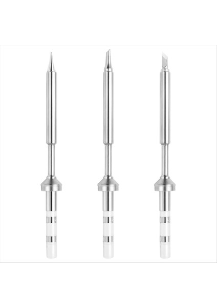 Pinecil TS100 Için Mini Taşınabilir Mikro Tipi Lehim Istasyonu Aracı (Yurt Dışından)