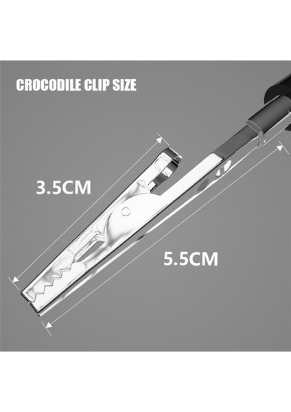 Evrensel Lehim Istasyonu Yardımcı Kelepçeler Lehekleme Demir Tutucu Lehim Lehim Onarım Aletleri (Yurt Dışından) indirimleri