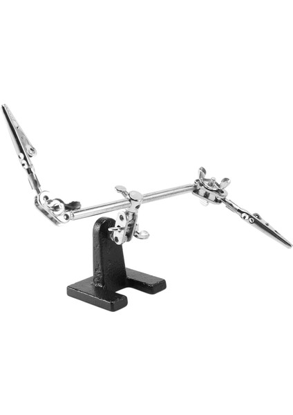 2x Üçüncü El Lehekleme Demir Stand Kelepçesi Yardım Eller Klipli Aracı Pcb Tutucu Elektrik Devreleri Hobi (Yurt Dışından) modelleri