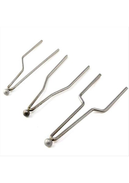 20 Pc Yüksek Empedans Ipuçları 50W Veya 100W Profesyonel Ahşap Yakma Kiti Için Ahşap Yanan Tel Top Uçları (Yurt Dışından) indirimleri