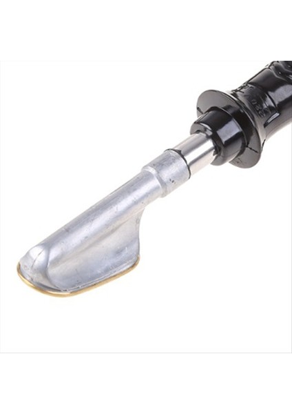 Plastik Saplı Elektrikli Lehimleme Araba Tamponu Onarım Için Düz Uçlu Otomatik El Tipi El Tipi Plastik Kaynak Makinesi Ab Fiş (Yurt Dışından) modelleri